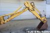 1988 Caterpillar / 428 Backhoe Loader Stock No. 94202